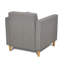 Abdon Upholstered Armchair