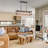 Farmhouse Kitchen Island Lighting