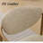 Modern Accent Chair with Iron Frame, Soft Comfort Living Room Chair for Bedroom & Dining Room-1186950800-1186950803
