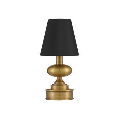 Lampe de table sans cordon Galavant
