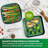 Granitestone 10.5'' Nonstick Aluminum Griddle Pan