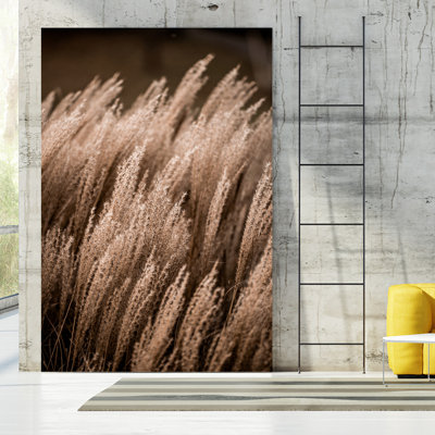 «Grass 16» par Mareike