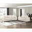 Chaise 1 pièce beige Modern Living Furniture