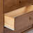 Barton Solid Wood 6 Drawer Dresser-426008466