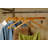 Wood Standard Hanger for Dress/Shirt/Sweater-23003712-44176590