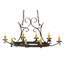 Nicolai 10 - Light Chandelier