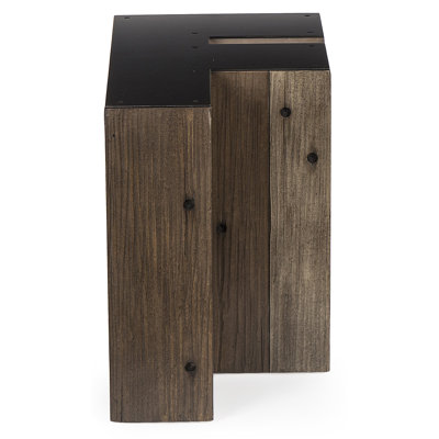 Andrew Martin End Table