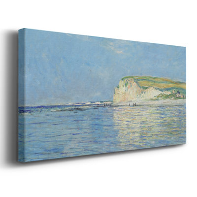 Série nautique-CCCCXIX- Toile tendue avec châssis - Prêt à accrocher
