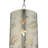 1 - Light Chrome Single Pendant-16183469
