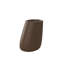 Stone Resin Pot Planter-49174988-49174990