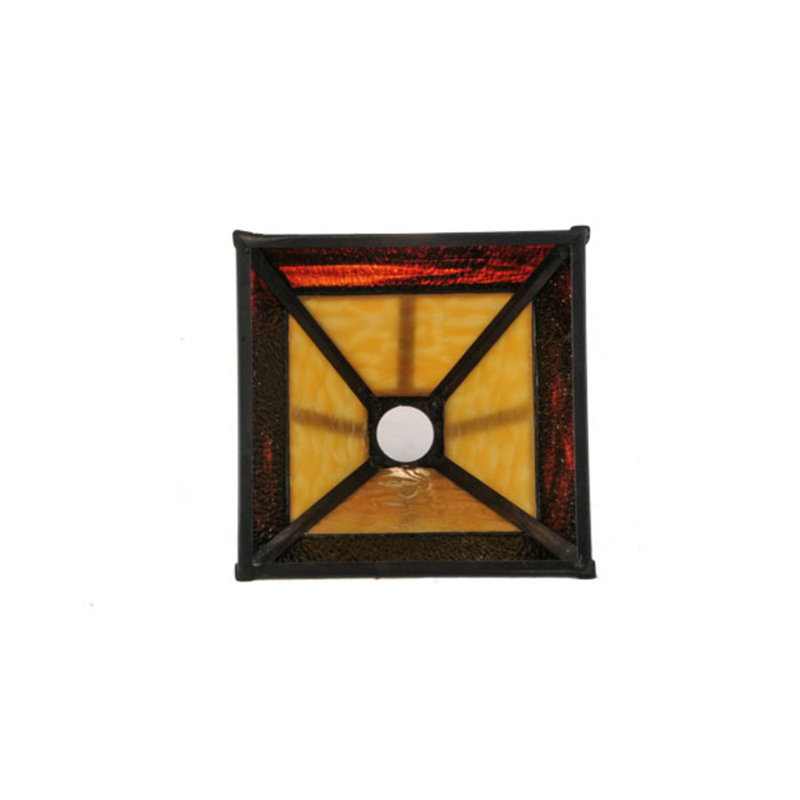 T" Mission" Lamp Shade