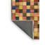 Tapis abstrait moderne 281-1270373805