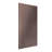 Adjustable Acrylic Slat Wall Panel Kit-97800254-97800242