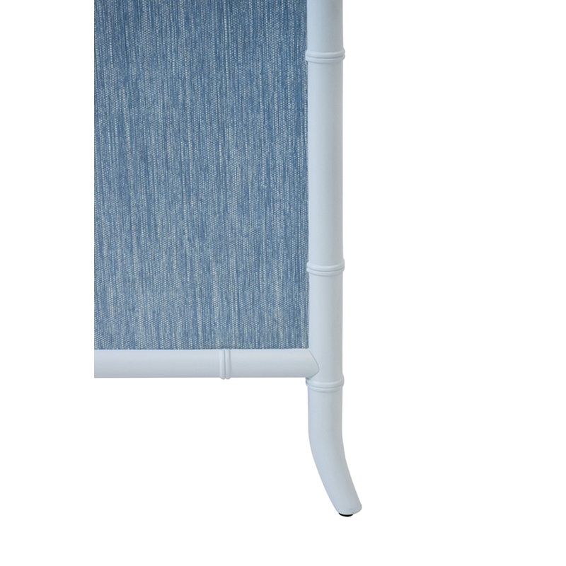 Beckett 4 - Drawer Dresser, Blue