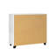 Bustamante 4 - Drawer Rectangle Accent Chest