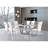 Mikiya 19.7'' H Tufted Velvet Upholstered Parsons Chair