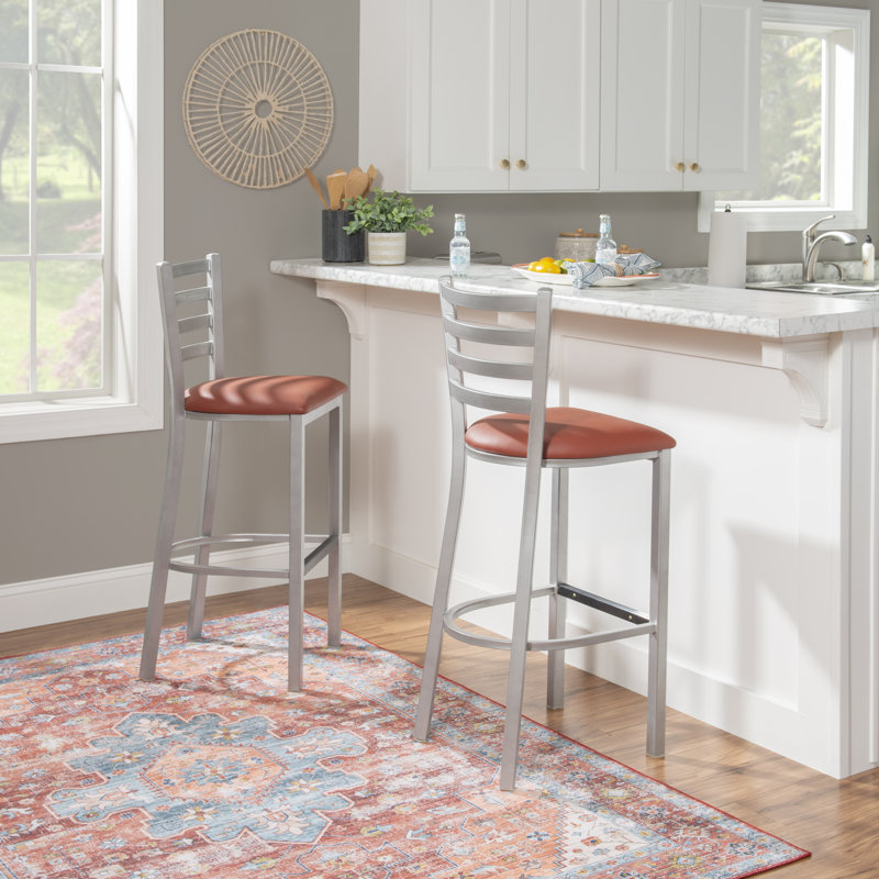 Tabouret de bar 30 po Jevgenij