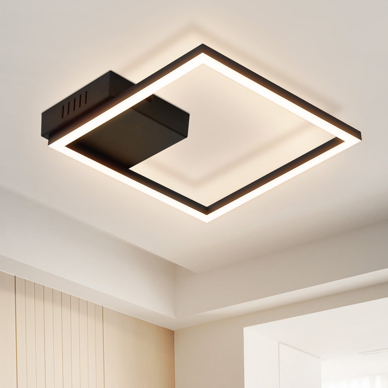 Dayyan LED Flush Mount