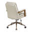 Chaise de bureau Woodlands-211820332
