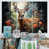 Toile tendue
