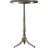 Dankert Round Metal Outdoor Side Table , 24'' in. W 24'' in. D