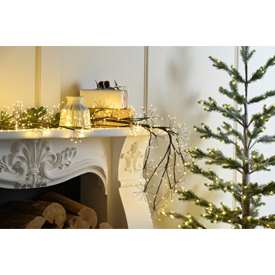 30cm LED String Lights