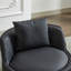 Upholstered Accent Chair-503423294