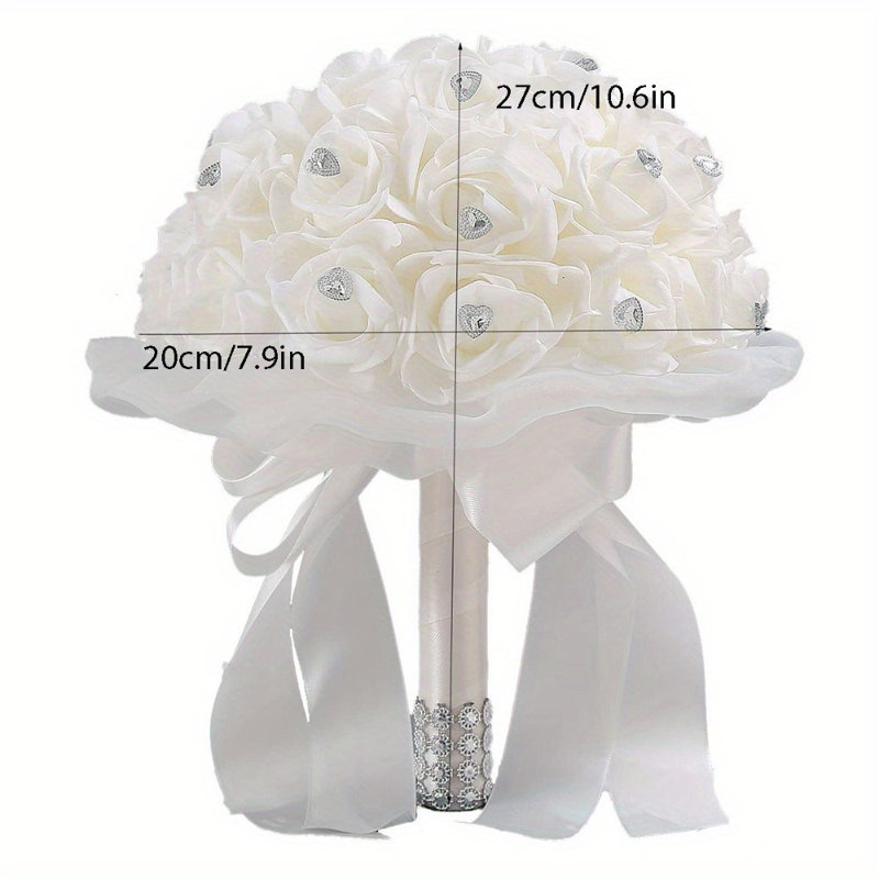 Wedding Bouquet