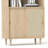 Ellingson Bookcase