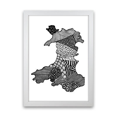 Wales by Carissa Tanton - Print