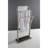 Kingston Brass Edenscape Freestanding Y-Style Towel Rack-36945836