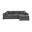 Canapé modulaire Plainesshi-417179553