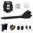 Smart Single Swing Gate Operator - AS600 AC/DC - Accessory Kit ACC5