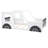 Classic Car-Shaped Platform Bed With Wheels-67910822