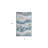 Seafoam Polyester Rug