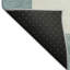 Tapis géométrique intérieur / extérieur lavable à la machine Chantille ACN2345-1785526084