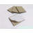 Plastic Weighted Floor Stop-74341221