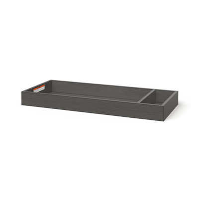 Universal Changing Table Topper