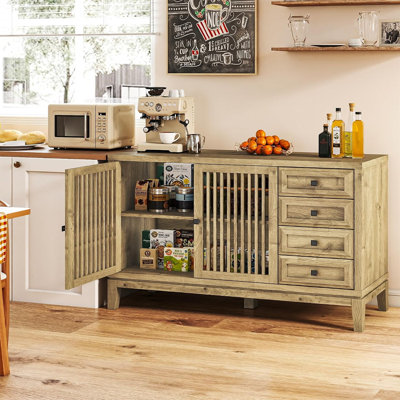 Buffet 47 "Farmhouse Buffet