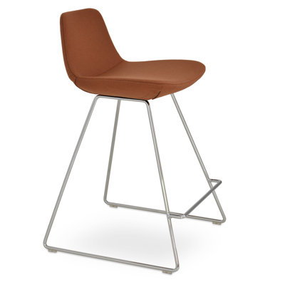Tabouret de bar et de bar Pera