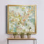 Floral Blush I - cadre photo, reproduction d'art sur toile-753693373-753693376