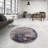 Wool Indoor Rug-882074051