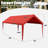 10 X 20 Ft Canopy Replacement Cover, Carport Roof Cover Only (Frame Is Not Included)-118088140