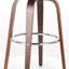 TABOURET DE MODERNE MODERNE