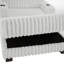 Upholstered Chaise Lounge-283379141