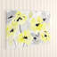 Poppies 1 Piece Wrapped Canvas Wall Art-24772111