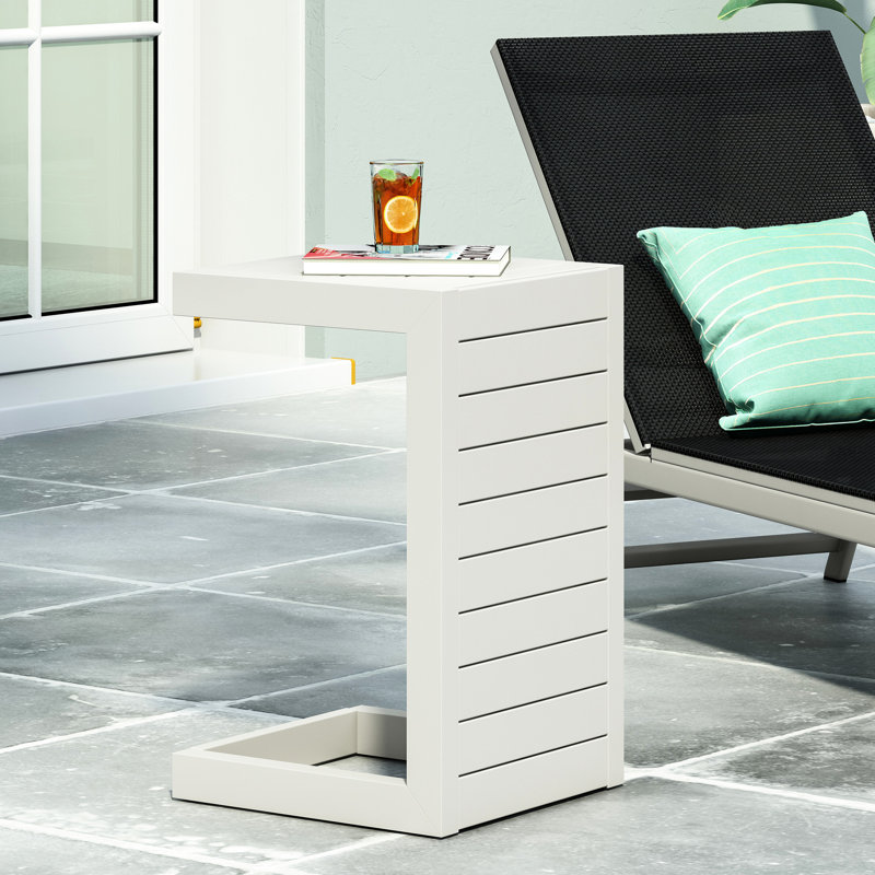 Table d'appoint Modern Modern