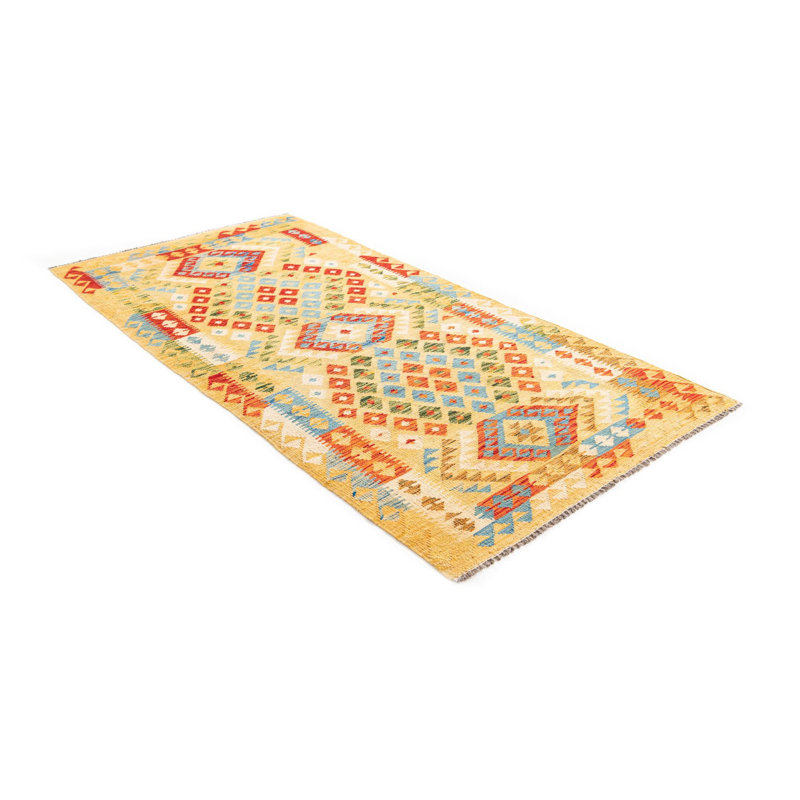 Runner Odonnell Multi Rug
