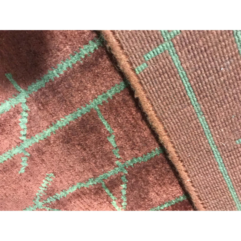 One-of-a-Kind 5' X 7'11" Area Rug