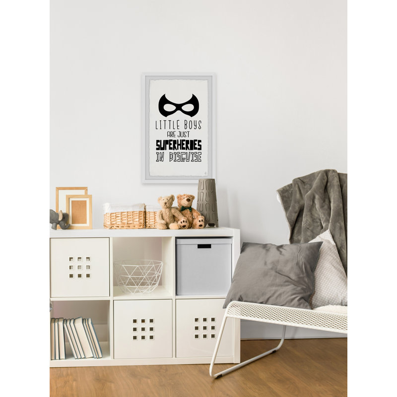Cosper Single Picture Frame Print, 45cm H x 38cm W